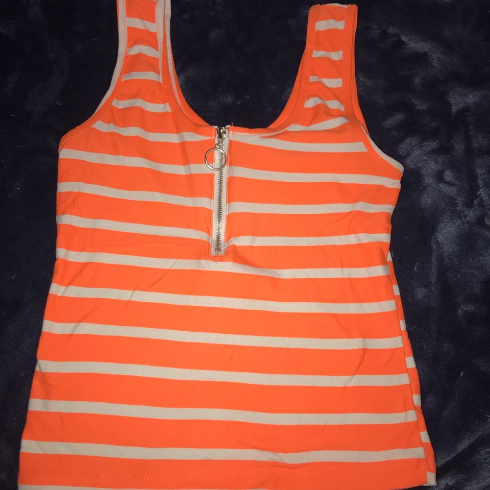 Rue 21 Tank Top